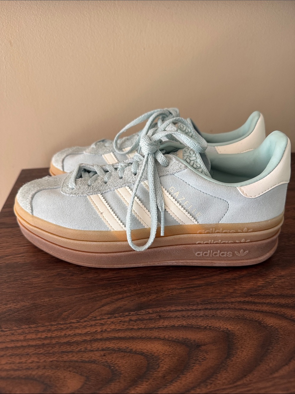 Adidas Gazelle